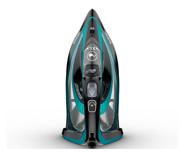 Tefal FV9844 Ultimate Pure - 1344875 - zdjęcie 4
